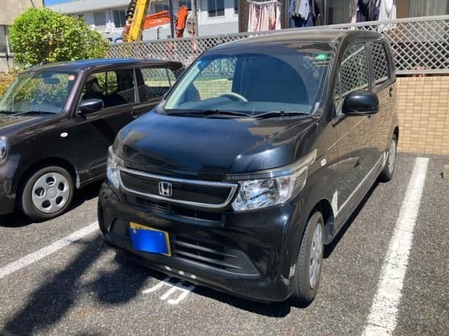 HONDA
