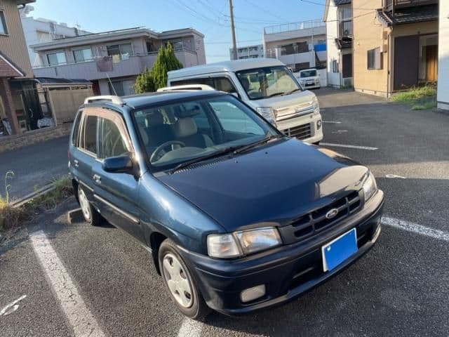 MAZDA