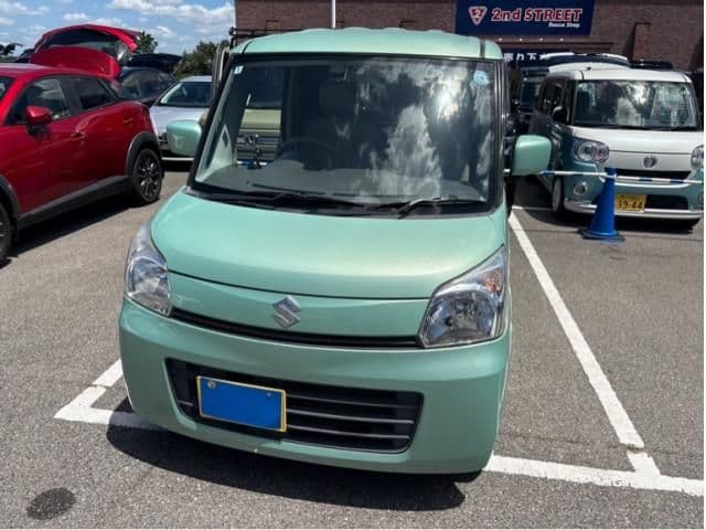 SUZUKI