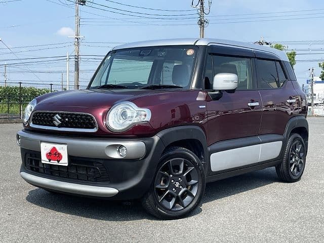 SUZUKI