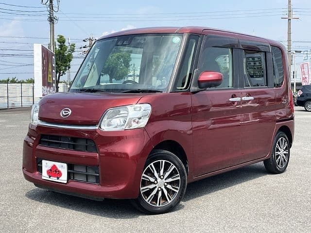DAIHATSU