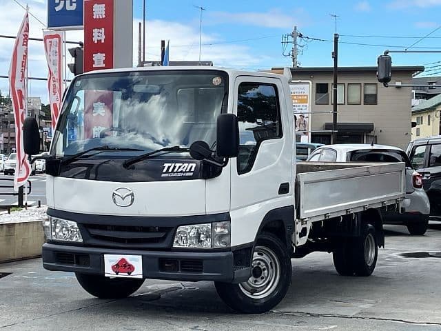 MAZDA TITAN DUSH