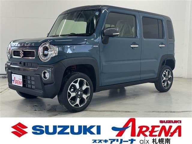 SUZUKI