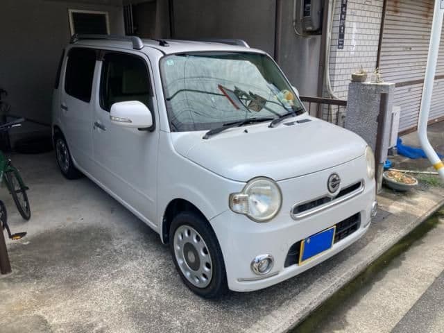 DAIHATSU