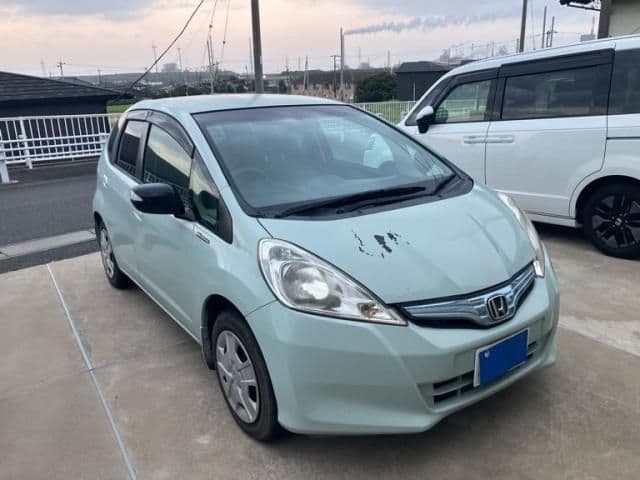 HONDA
