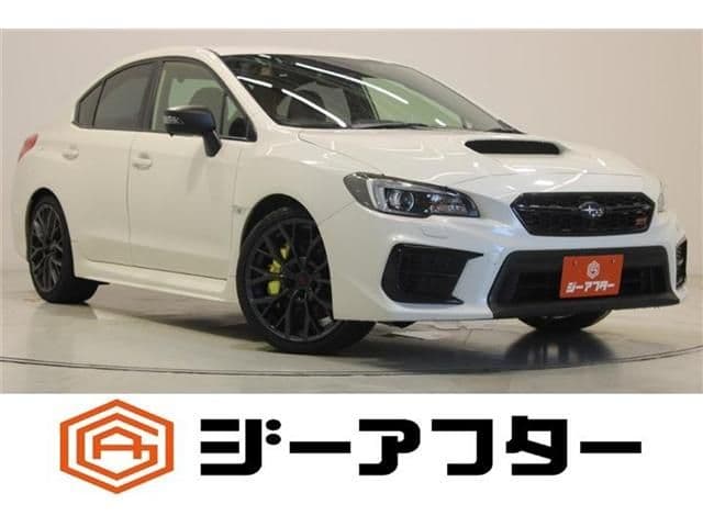 SUBARU