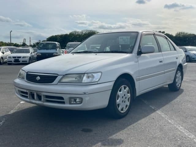 TOYOTA CORONA PREMIO