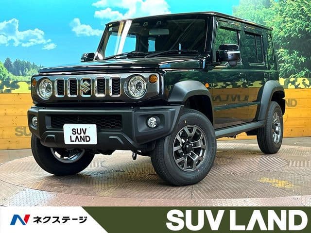 SUZUKI null