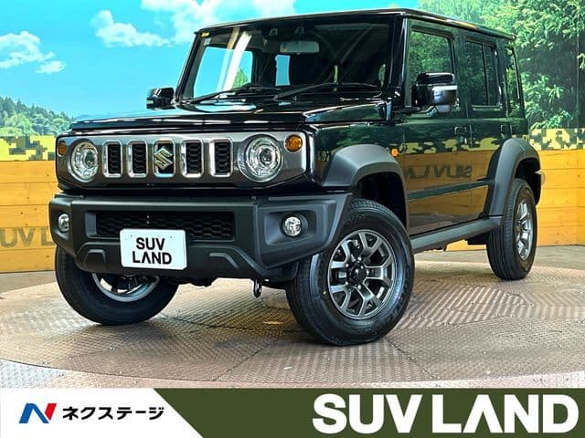 SUZUKI null