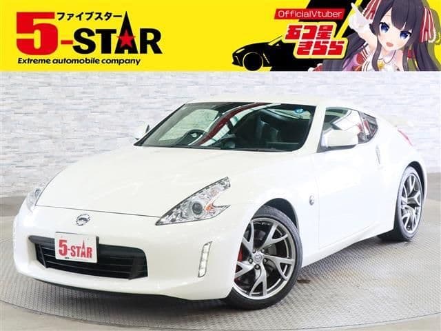 NISSAN FAIRLADY Z