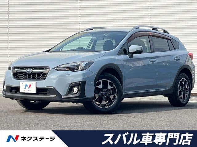 SUBARU