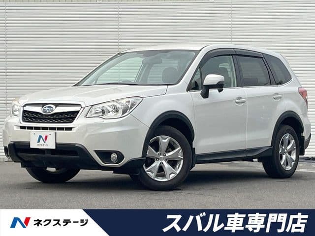 SUBARU