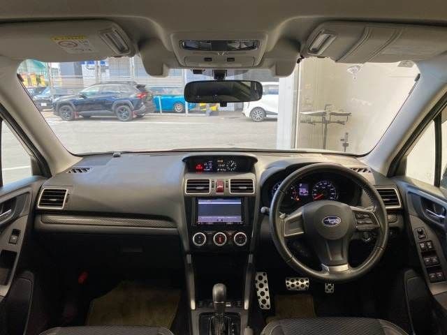 SUBARU