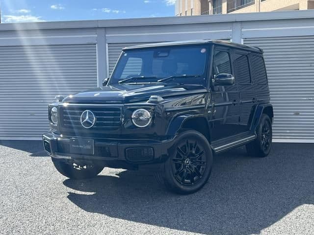 MERCEDES BENZ