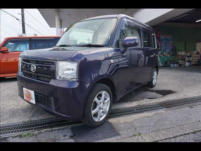DAIHATSU