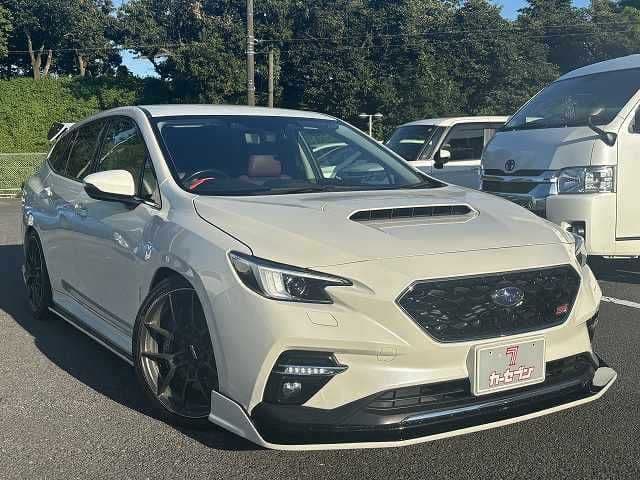 SUBARU