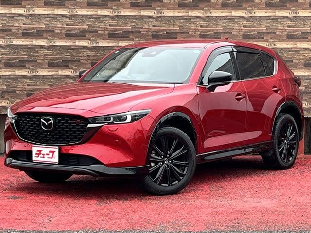 MAZDA