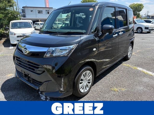 DAIHATSU THOR 4WD