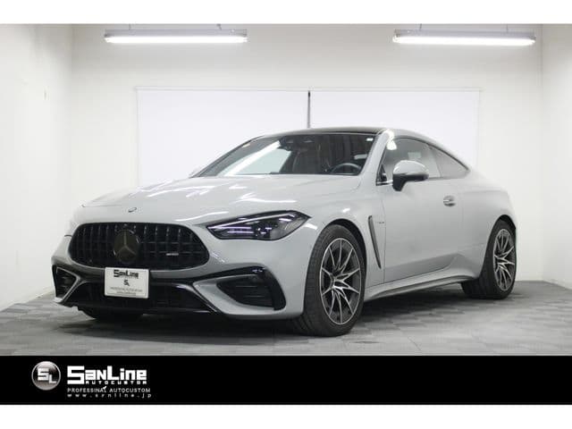 MERCEDES BENZ