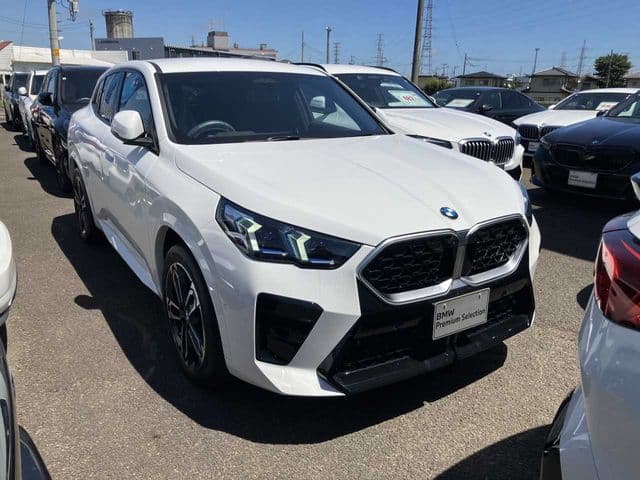 BMW