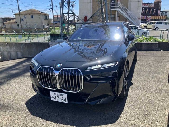BMW