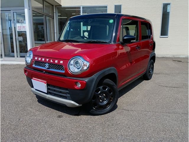 SUZUKI