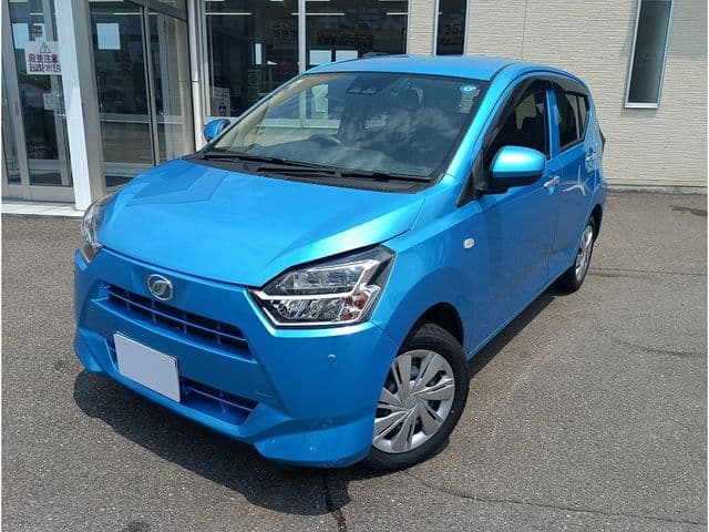 DAIHATSU