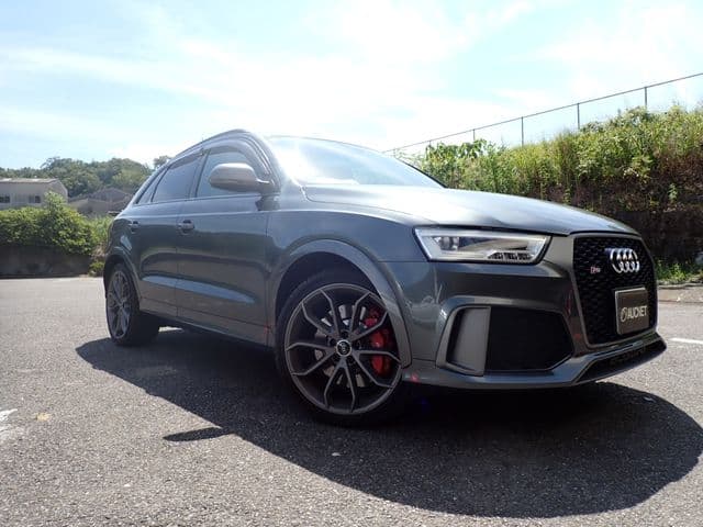 AUDI