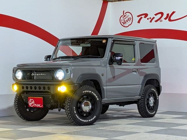 SUZUKI