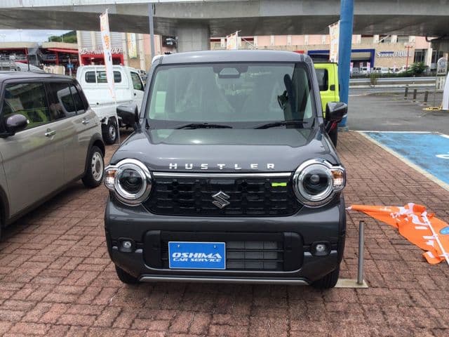 SUZUKI