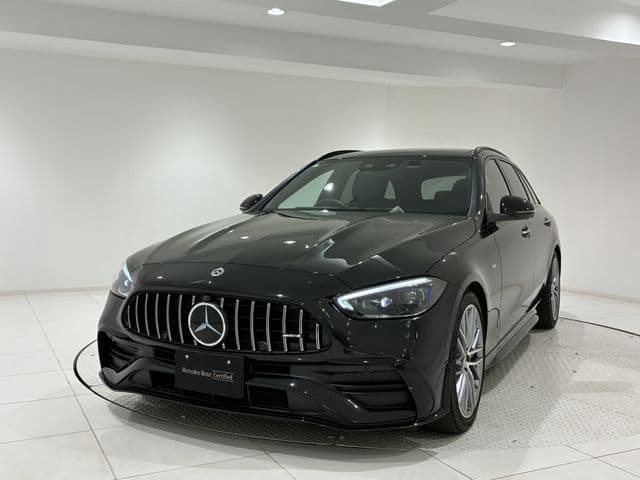 MERCEDES BENZ null
