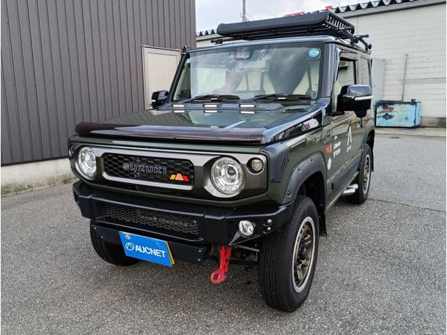SUZUKI