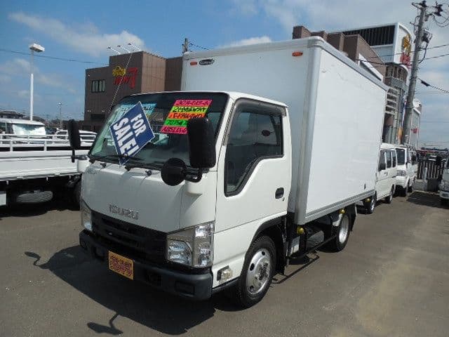 ISUZU