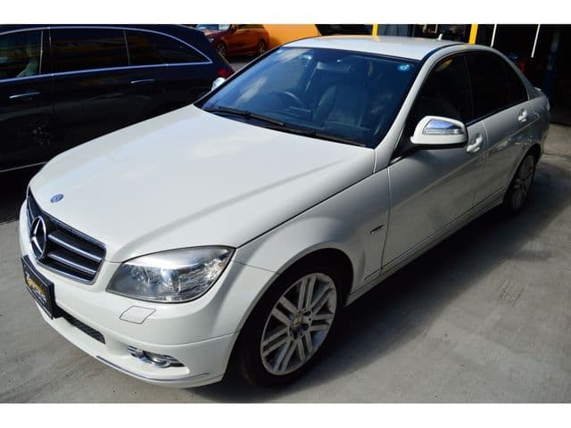 MERCEDES BENZ