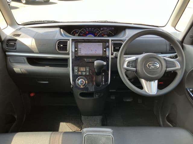 DAIHATSU