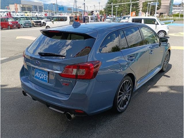 SUBARU