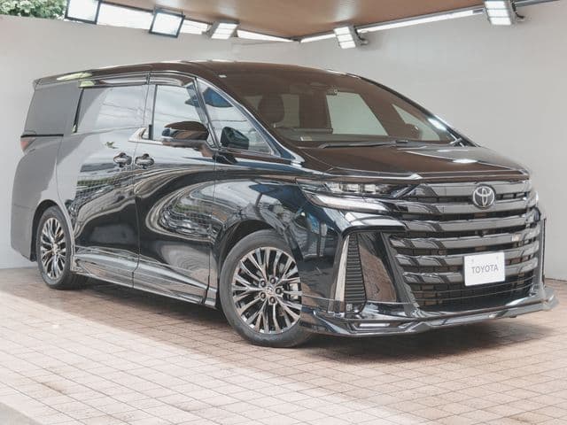 TOYOTA null