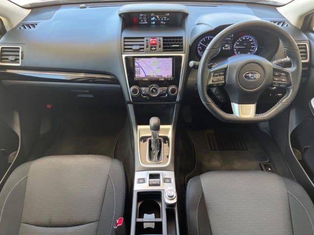 SUBARU