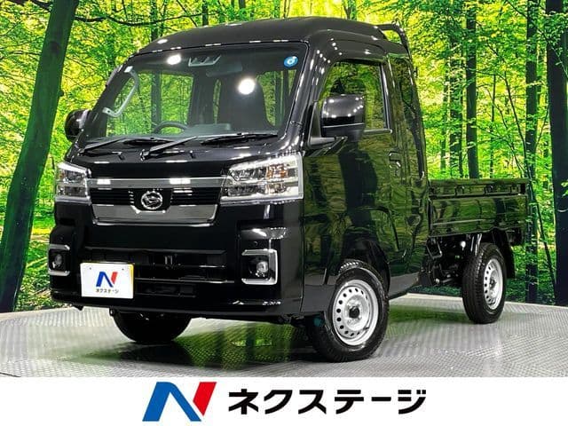 DAIHATSU
