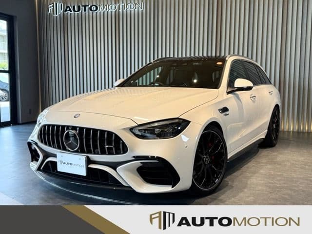 MERCEDES BENZ null