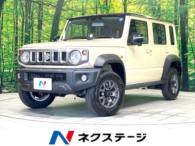 SUZUKI null