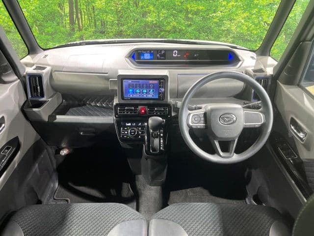 DAIHATSU