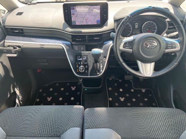 DAIHATSU