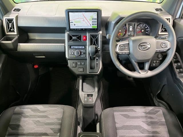 DAIHATSU
