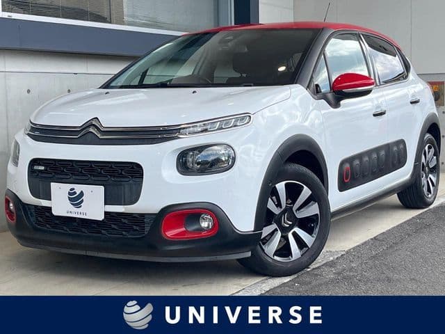 CITROEN CITROEN C3