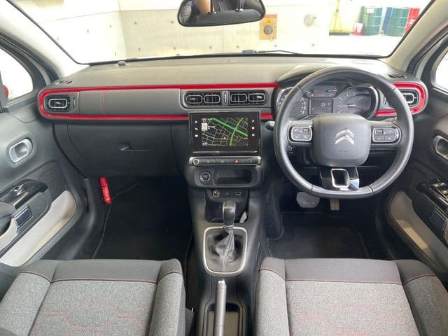 CITROEN