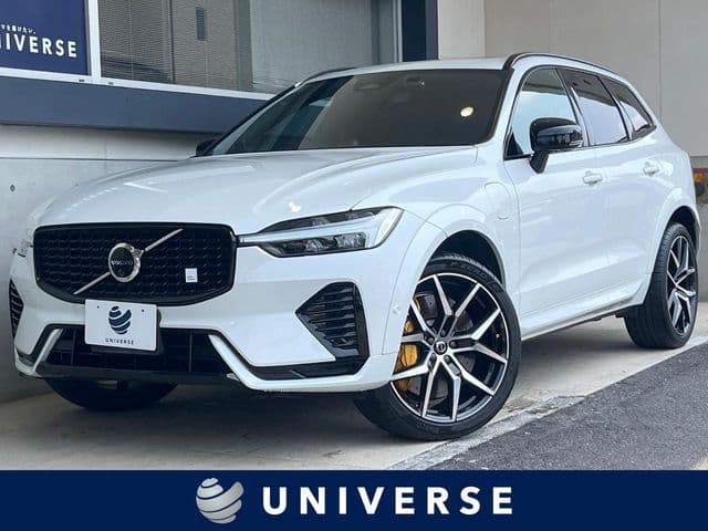 VOLVO VOLVO XC60