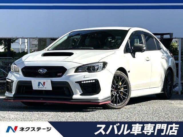 SUBARU