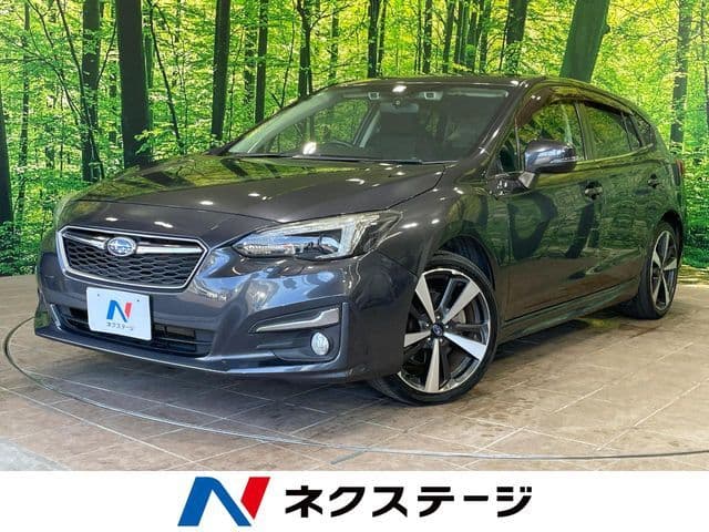 SUBARU