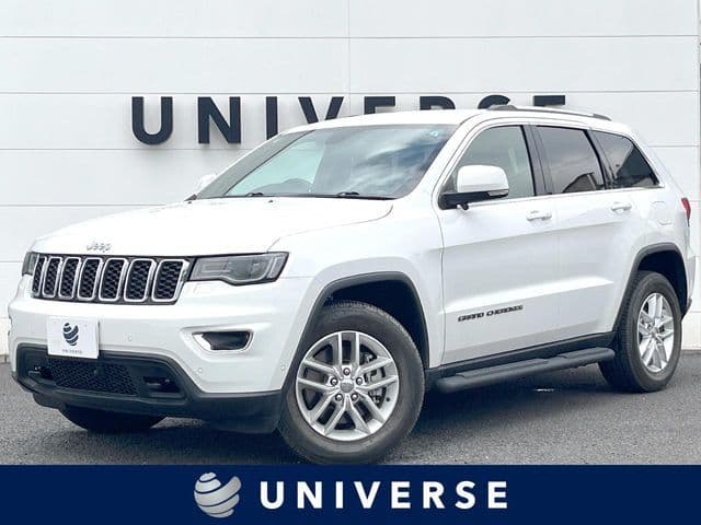 JEEP JEEP GRAND CHEROKEE